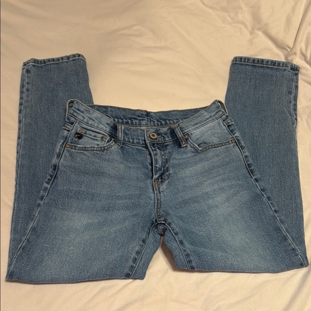 KanCan Classic Blue Denim Jeans